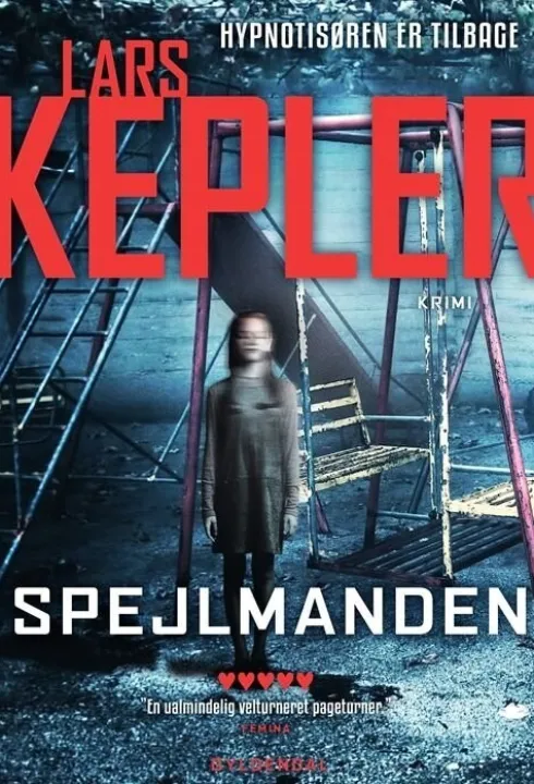 Spejlmanden
