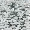 Spejlmosaik - Rund - Ø 10 MM - Tykkelse 2 MM - 500 Stk