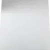 Spejlplast - 29,5X21 CM - Tykkelse 1,1 MM - 1 Ark