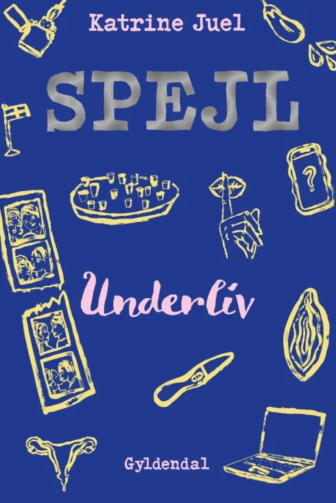 Spejl 4 - Underliv