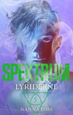 Spektrum 5 - Lyriderne