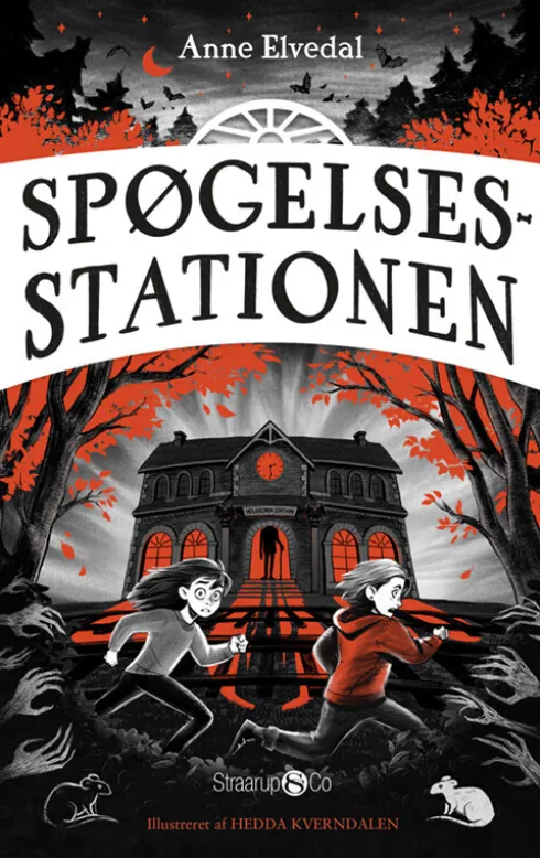 Spøgelsesstationen