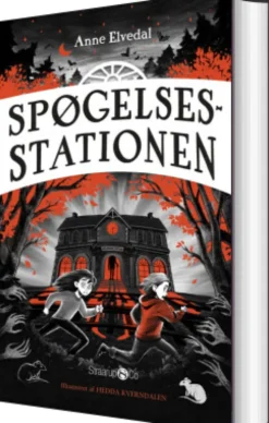 Spøgelsesstationen