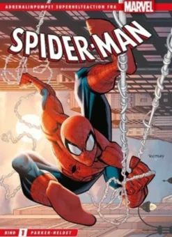 Spider-Man