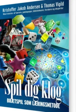 Spil Dig Klog