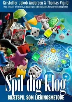 Spil Dig Klog
