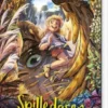 Spilledåsen 5: Mildørnens Fjer