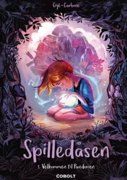 Spilledåsen 1: Velkommen Til Pandorien