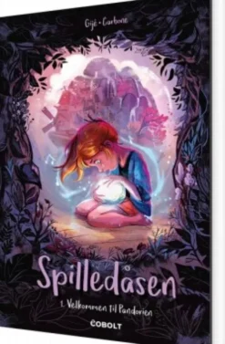 Spilledåsen 1: Velkommen Til Pandorien