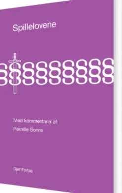 Spillelovene