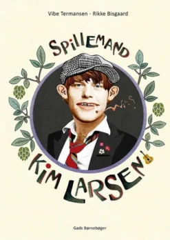 Spillemand - Kim Larsen
