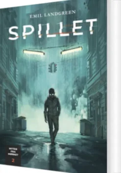 Spillet