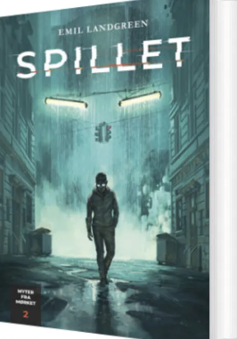Spillet