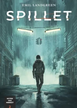 Spillet