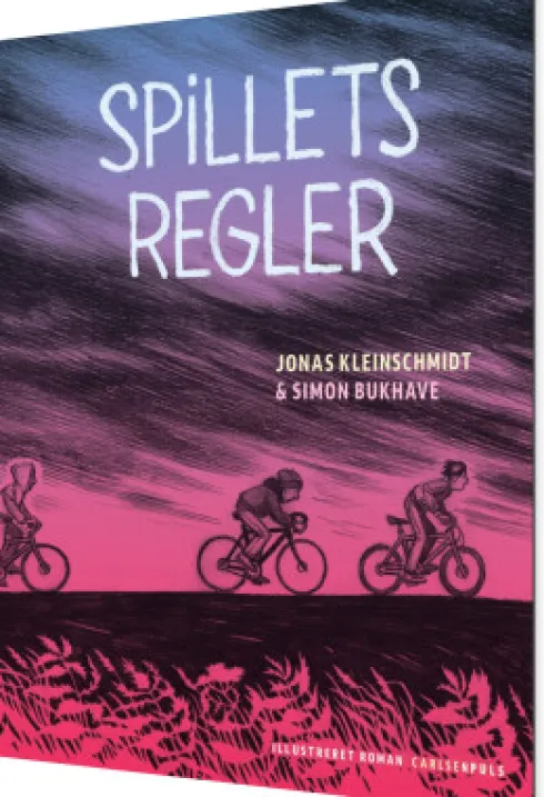 Spillets Regler