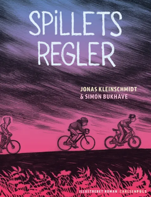 Spillets Regler
