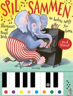 Spil Sammen - De Bedste Sange For Børn