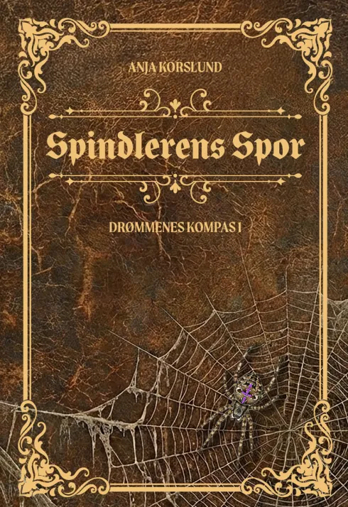 Spindlerens Spor - Drømmenes Kompas