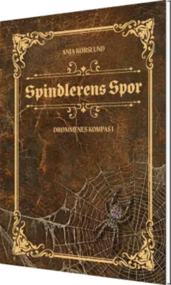 Spindlerens Spor - Drømmenes Kompas