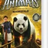 Spirit Animals - Fall Of The Beasts 3: Maskefald