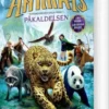 Spirit Animals 1: Påkaldelsen