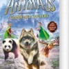 Spirit Animals - Totemdyrenes Fald:1 Udødelige Vogtere