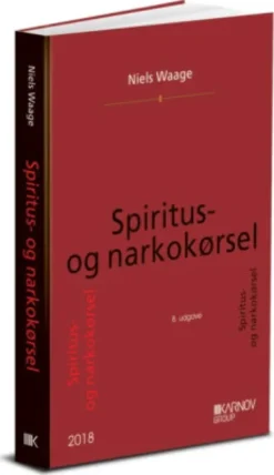Spiritus- Og Narkokørsel