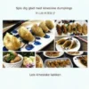Spis Dig Glad Med Kinesiske Dumplings