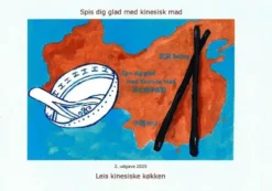 Spis Dig Glad Med Kinesisk Mad