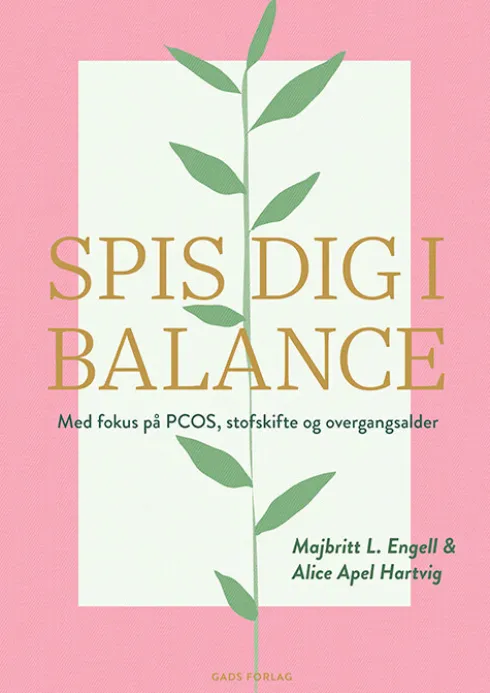 Spis Dig I Balance