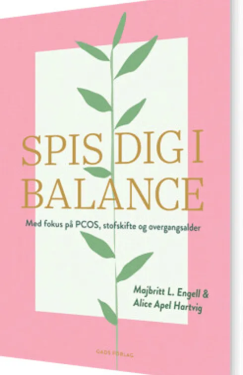 Spis Dig I Balance
