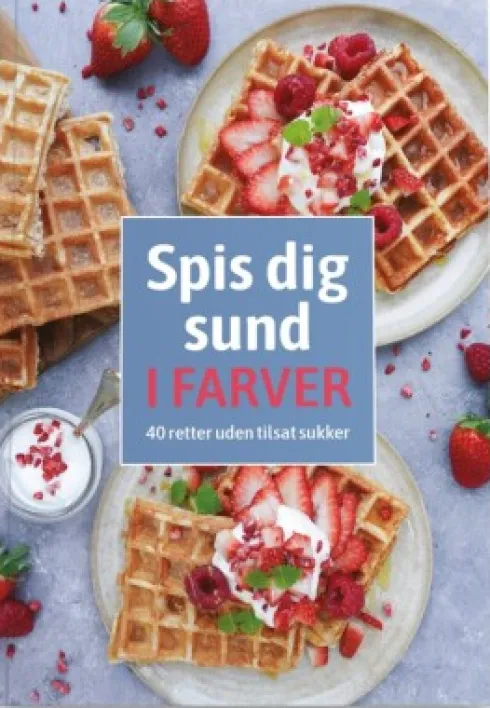 Spis Dig Sund I Farver