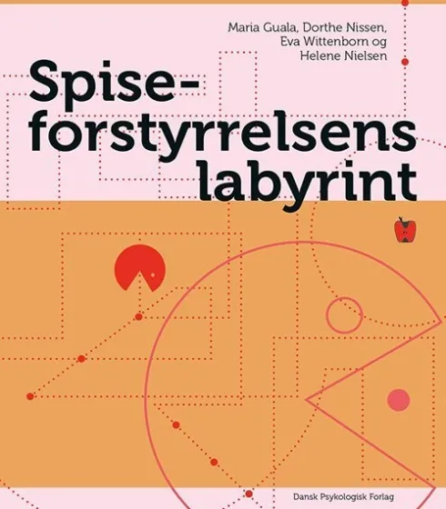 Spiseforstyrrelsens Labyrint