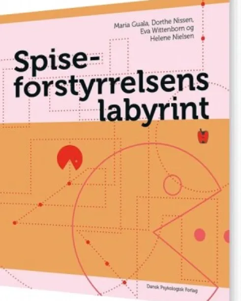 Spiseforstyrrelsens Labyrint
