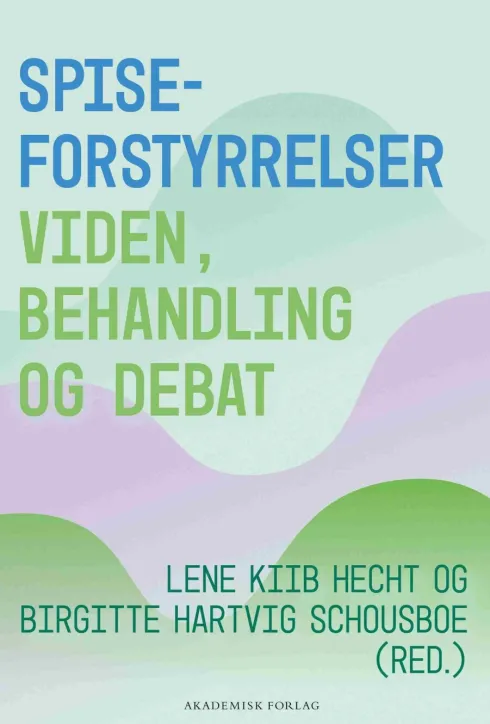 Spiseforstyrrelser
