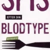 Spis Efter Din Blodtype
