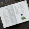 Spiselige Blomster - 2. Udgave
