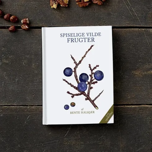 Spiselige Vilde Frugter
