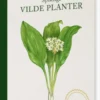 Spiselige Vilde Planter - 3. Udgave