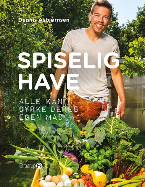 Spiselig Have