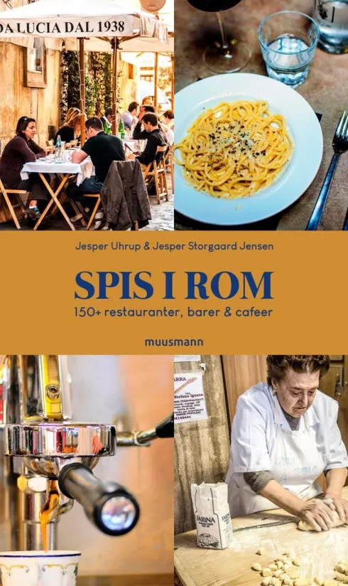 Spis I Rom