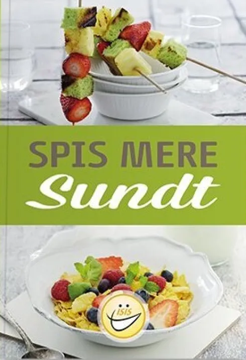 Spis Mere Sundt