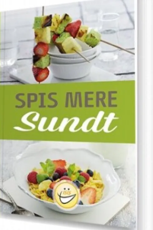 Spis Mere Sundt