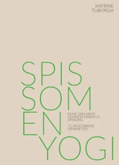 Spis Som En Yogi