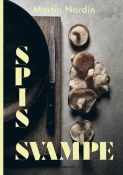Spis Svampe