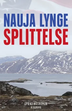 Splittelse