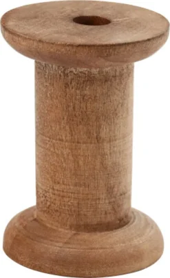 Spole - H 70 MM - Ø 30+48 MM - Hulstr. 10 MM - 10 Stk