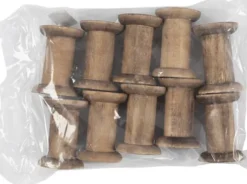 Spole - H 70 MM - Ø 30+48 MM - Hulstr. 10 MM - 10 Stk