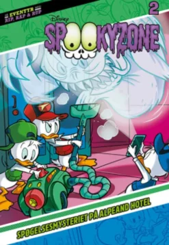Spookyzone 2