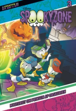 Spookyzone 3